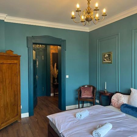 Apartament Baron ***** 耶莱尼亚古拉 外观 照片