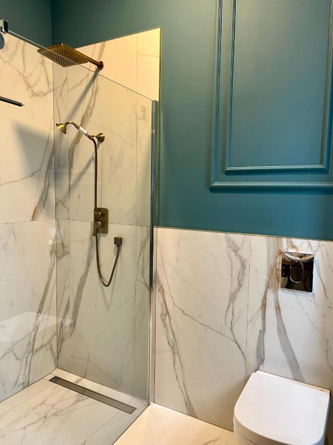 Apartament Baron ***** 耶莱尼亚古拉 外观 照片