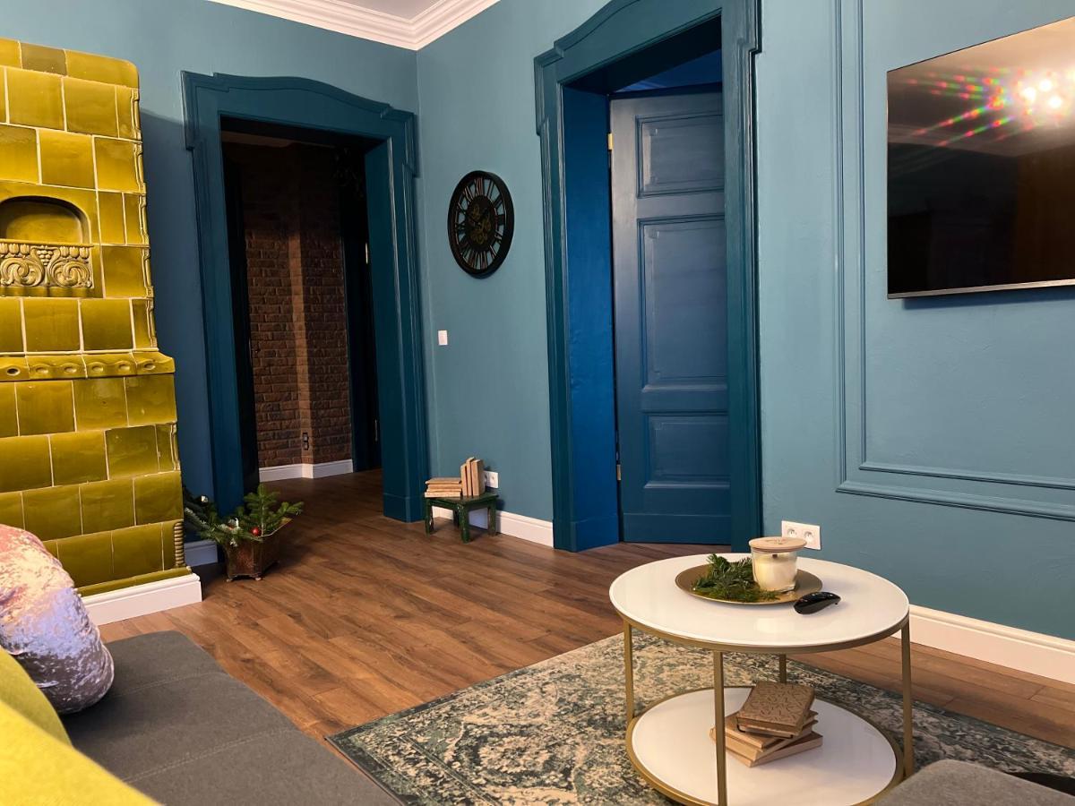 Apartament Baron ***** 耶莱尼亚古拉 外观 照片