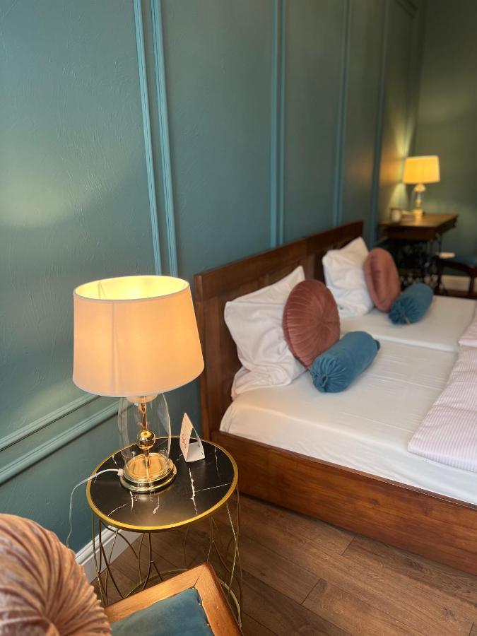 Apartament Baron ***** 耶莱尼亚古拉 外观 照片