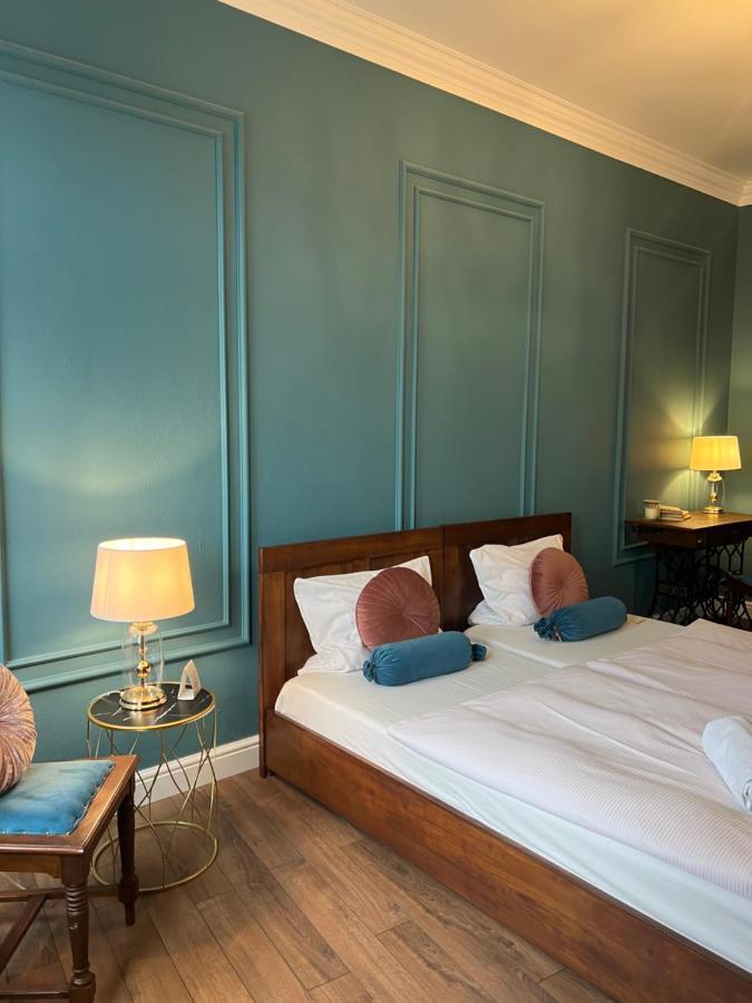 Apartament Baron ***** 耶莱尼亚古拉 外观 照片