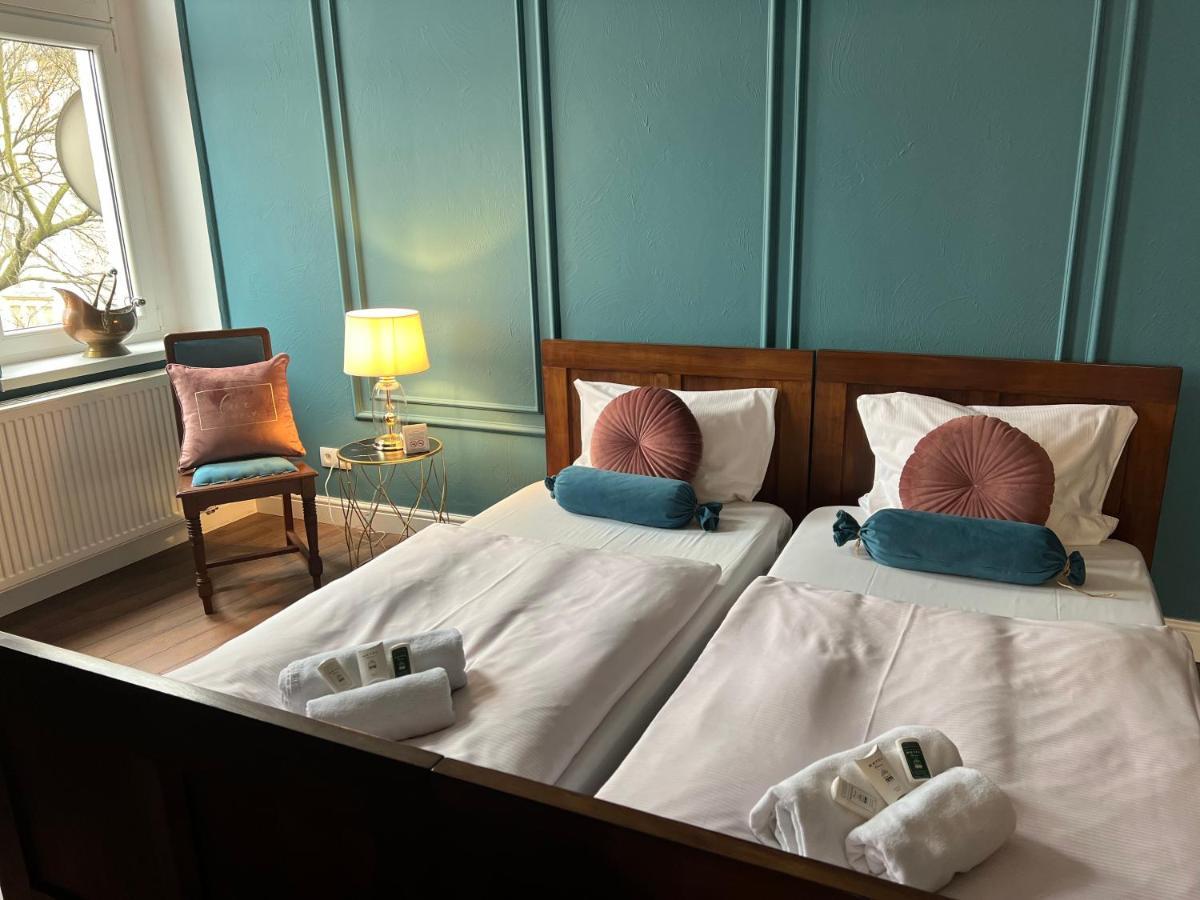 Apartament Baron ***** 耶莱尼亚古拉 外观 照片