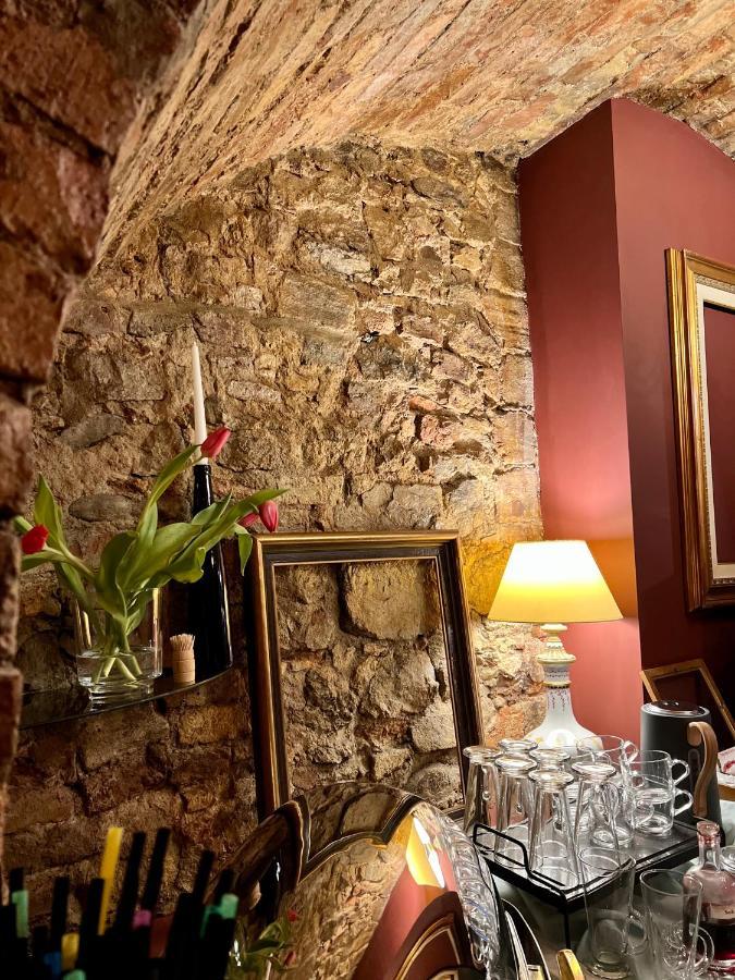 Apartament Baron ***** 耶莱尼亚古拉 外观 照片